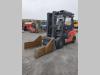 Linde H45D-01/600 Photo 1 thumbnail