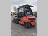 Linde H45D-01/600 Photo 3 thumbnail