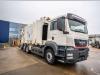 Man TGS 26.320 BL - VDK PUSHER IIK Photo 2 thumbnail