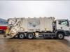 Man TGS 26.320 BL - VDK PUSHER IIK Photo 4 thumbnail