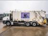 Man TGS 26.320 BL - VDK PUSHER IIK Photo 7 thumbnail