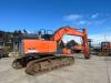 Hitachi ZX300LCN-6 Photo 3 thumbnail