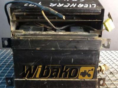 Wolfle 910006 en vente par Wibako