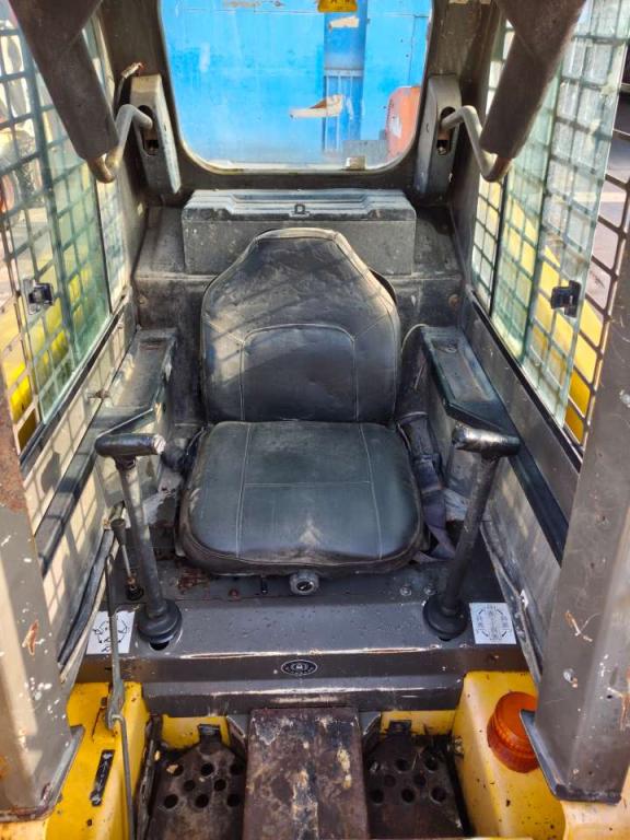 Gehl 5635DXT-Turbo Photo 10