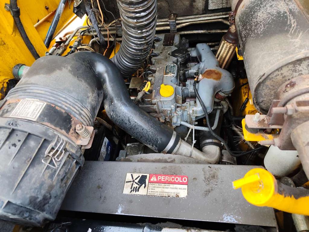 Gehl 5635DXT-Turbo Photo 2