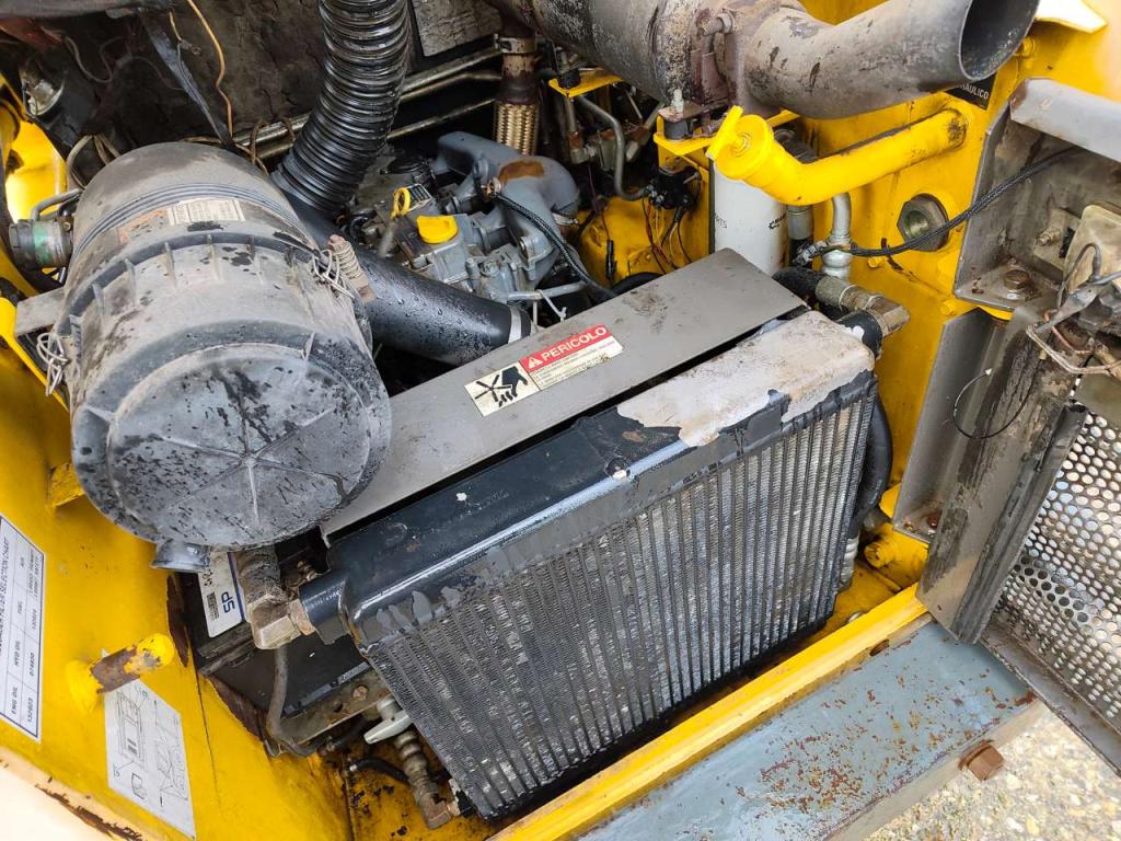 Gehl 5635DXT-Turbo Photo 4