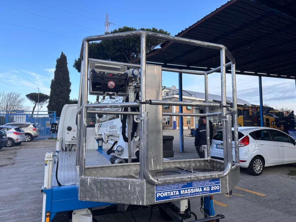 Cela DT15I Photo 6