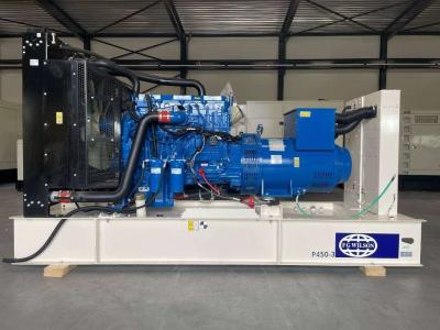 FG Wilson P450-3 - 450 kVA Open Genset - DPX-16018-O en vente par DPX Power Europe B.V.