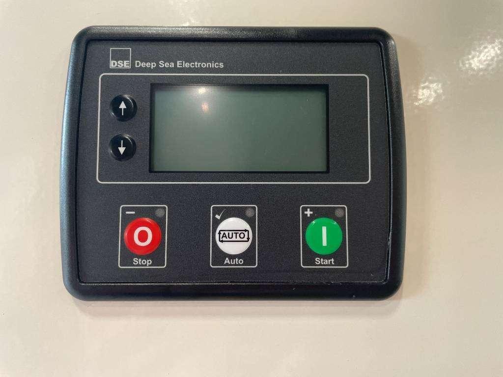 FG Wilson P450-3 - 450 kVA Open Genset - DPX-16018-O Photo 10