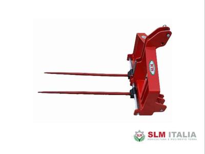 Fourche pour tracteur en vente par SLM Italia