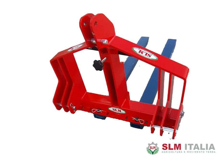 Fourche pour tracteur Photo 3