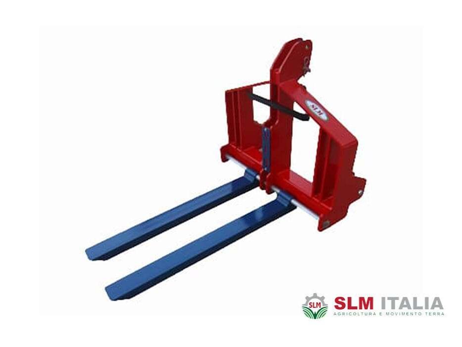 Fourche pour tracteur Photo 4