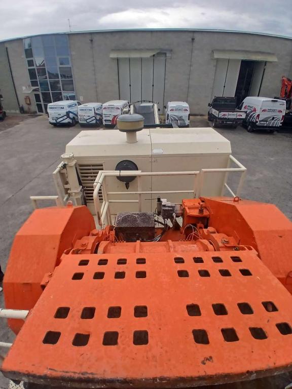 Gasparin Diablo GI106C Photo 4