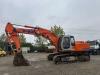 Fiat Kobelco EX285 Photo 1 thumbnail