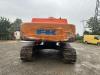 Fiat Kobelco EX285 Photo 4 thumbnail