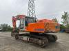 Fiat Kobelco EX285 Photo 6 thumbnail
