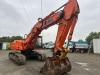 Fiat Kobelco EX285 Photo 8 thumbnail