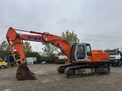 Fiat Kobelco EX285 en vente par Albacamion Srl