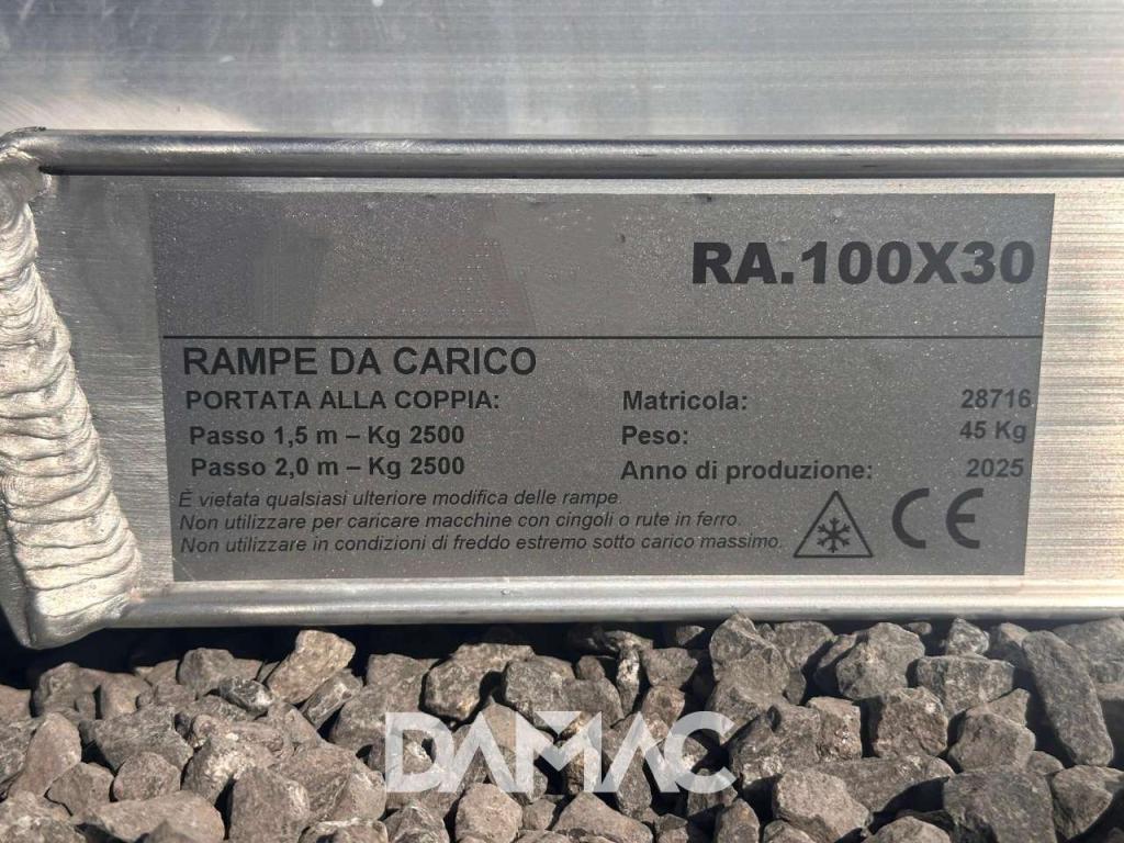 Damac RA.100X30 Photo 4