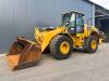 Caterpillar 950GC Photo 1 thumbnail