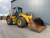 Caterpillar 950GC Photo 3 thumbnail