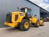 Caterpillar 950GC Photo 4 thumbnail