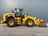 Caterpillar 950GC Photo 6 thumbnail