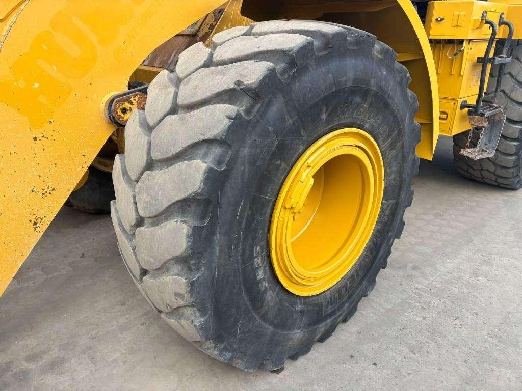 Caterpillar 950GC Photo 11