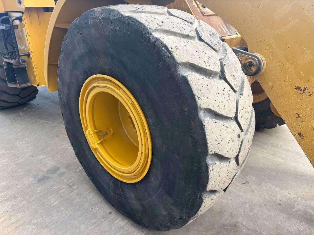 Caterpillar 950GC Photo 14