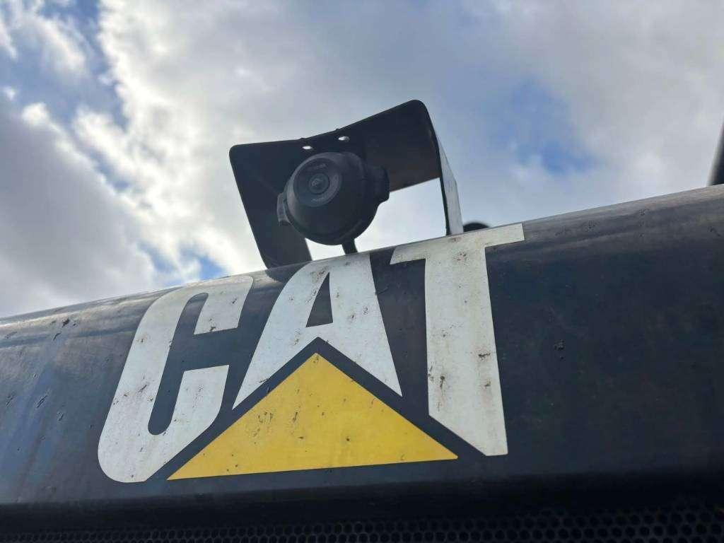 Caterpillar 950GC Photo 15