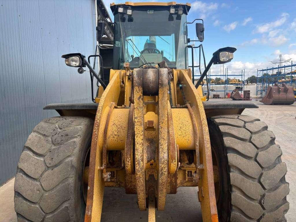 Caterpillar 950GC Photo 16