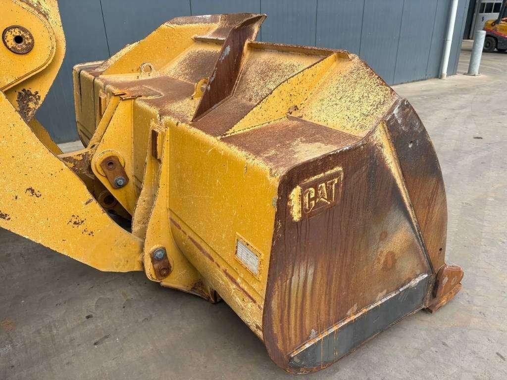 Caterpillar 950GC Photo 18