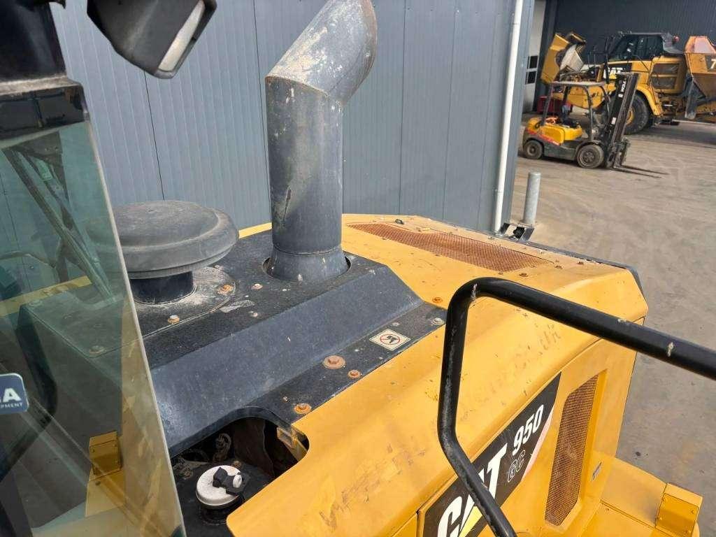 Caterpillar 950GC Photo 21