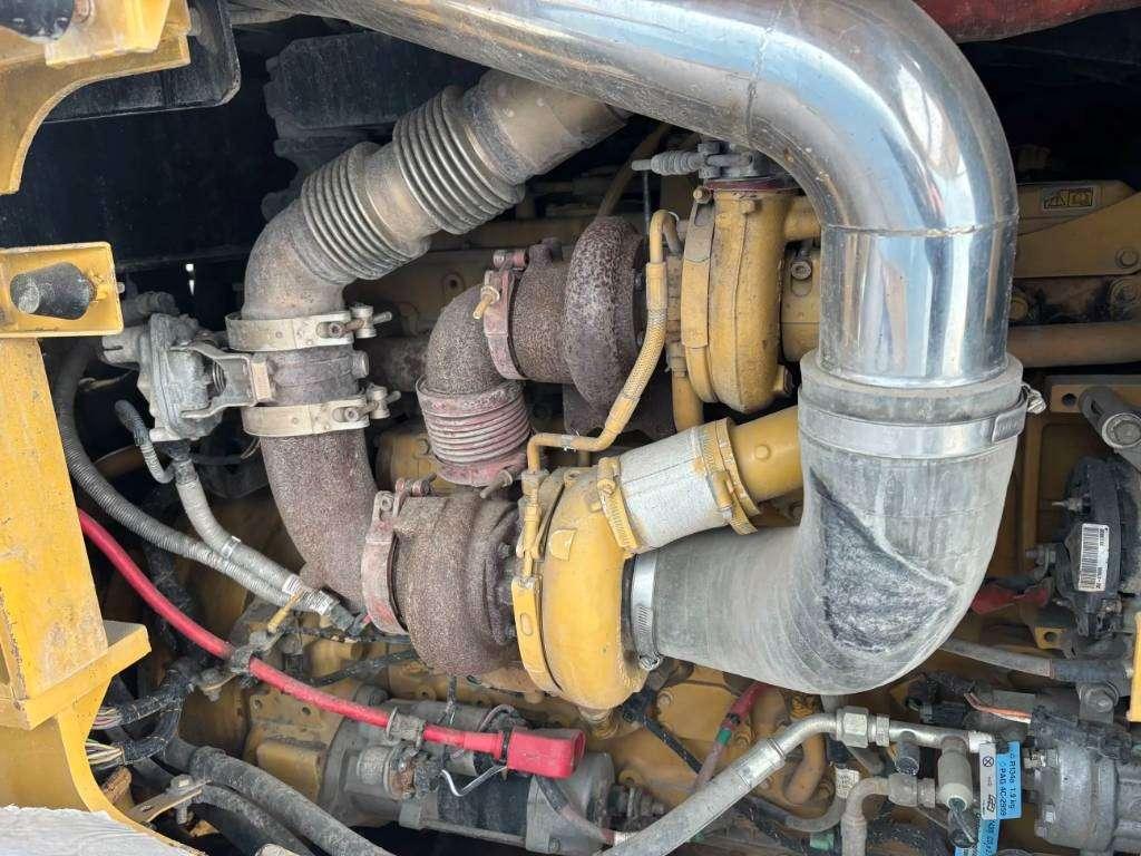 Caterpillar 950GC Photo 24