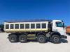 Volvo FM 12.420 Photo 2 thumbnail