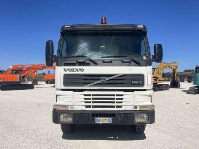 Volvo FM 12.420 en vente par Zeta Macchine Srl
