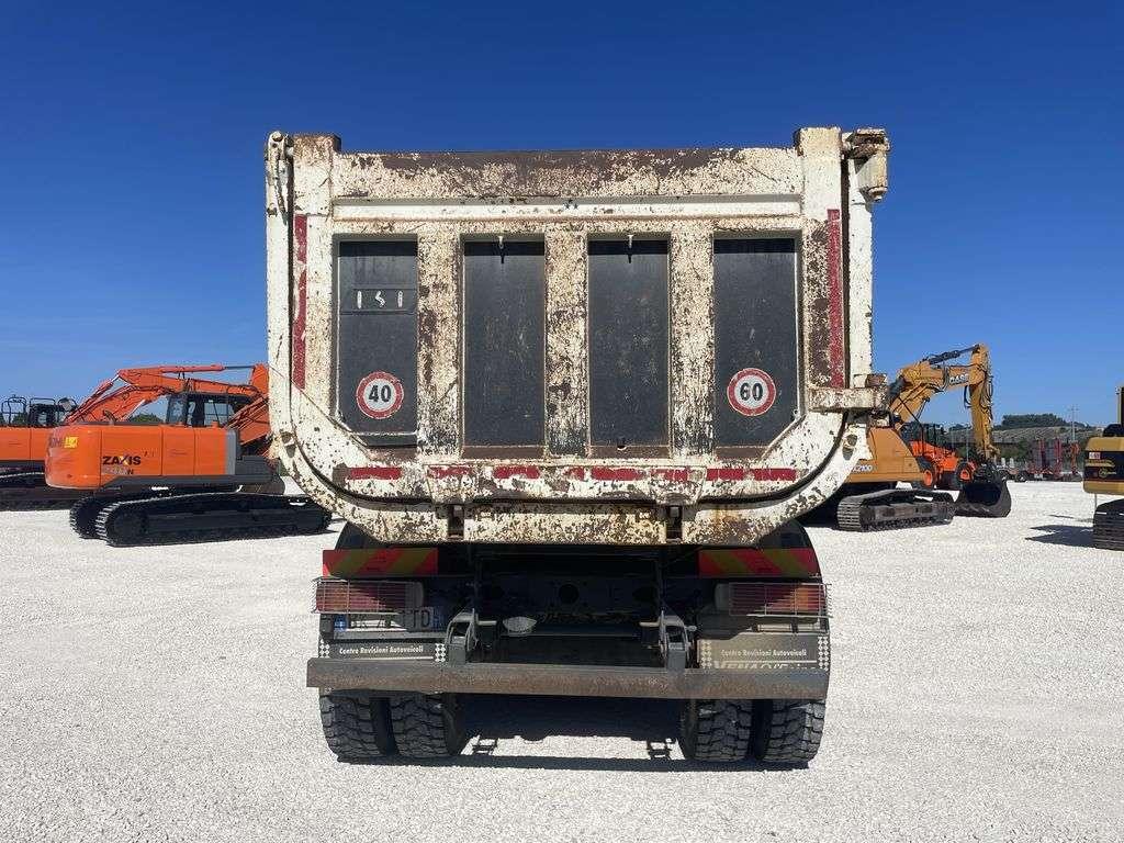 Volvo FM 12.420 Photo 6