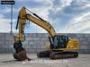 Caterpillar 326 -07A Tiltrotator - 2 Buckets Photo 2 thumbnail