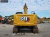 Caterpillar 326 -07A Tiltrotator - 2 Buckets Photo 5 thumbnail