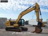 Caterpillar 326 -07A Tiltrotator - 2 Buckets Photo 7 thumbnail