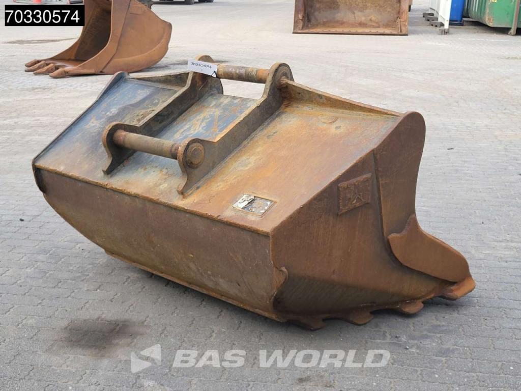 Caterpillar 326 -07A Tiltrotator - 2 Buckets Photo 20