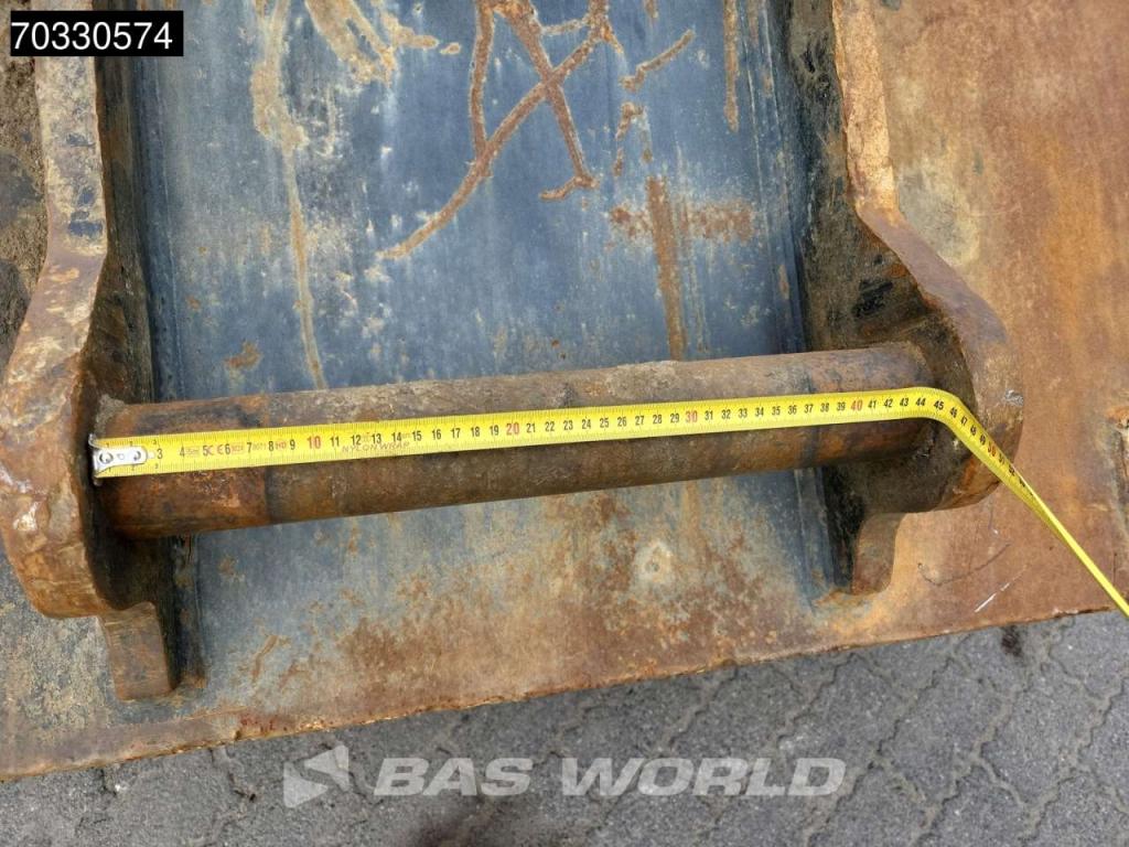 Caterpillar 326 -07A Tiltrotator - 2 Buckets Photo 26