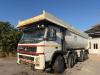 Volvo FM420 Photo 2 thumbnail