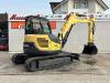 Yanmar VIO82 Photo 22 thumbnail