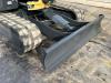 Yanmar VIO82 Photo 7 thumbnail