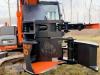 EMM Cesoia forestale per escavatori 150/200 q.li Photo 1 thumbnail