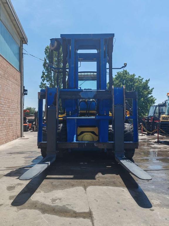 OTO F320-12 Photo 2