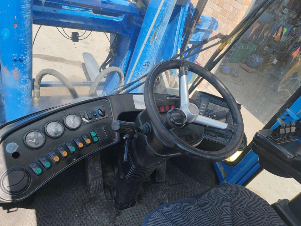OTO F320-12 Photo 6