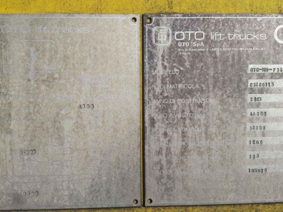 OTO F320-12 Photo 7