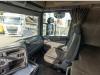 Scania R410+CHEREAU+CARRIER 1150 MT-TRI-TEMP+DHOLLANDIA 2.5T. Photo 14 thumbnail